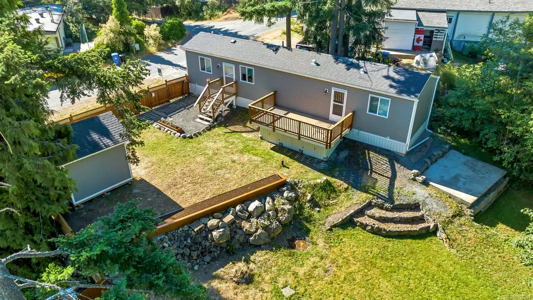 920 Whittaker Rd #B32, Mill Bay, BC V0R 2L0