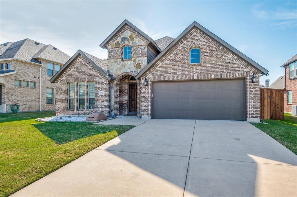 Van Alstyne, TX 75495,305 Thompson Drive