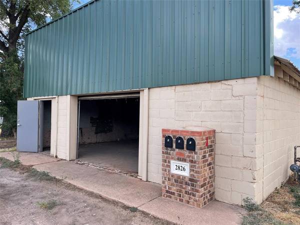 2826 Pine Street #C, Abilene, TX 79601