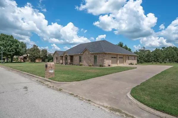 Canton, TX 75103,118 Lake Meadow