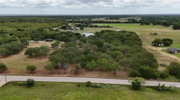 Bridgeport, TX 76073,1991 Sunflower Road #Lot 4