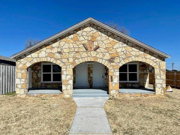 1510 N 20th Street #B, Abilene, TX 79601