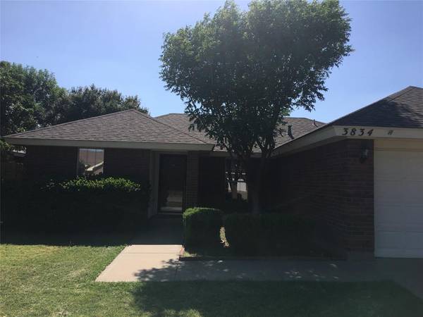 3834 Purdue Lane, Abilene, TX 79602