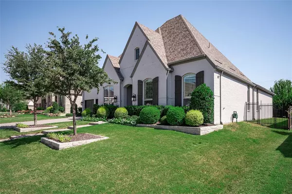 Prosper, TX 75078,820 Country Brook Lane