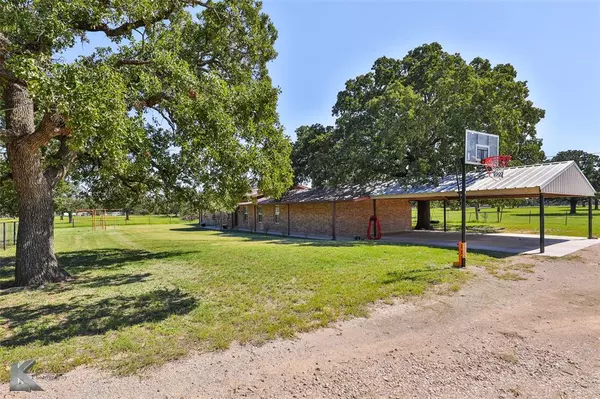 Clyde, TX 79510,1821 S 4th Street