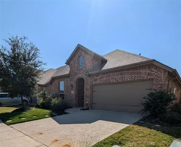 15700 Governors Island Way, Prosper, TX 75078