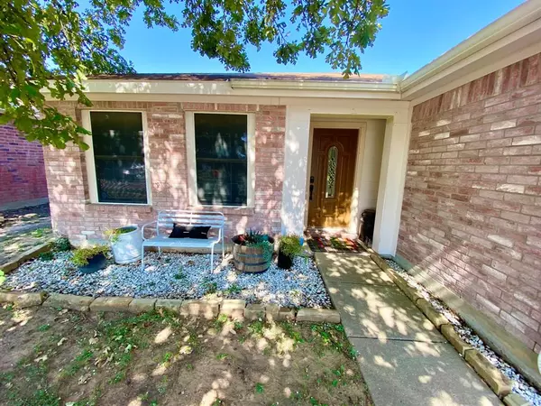 3411 Portsmouth Place, Sherman, TX 75092