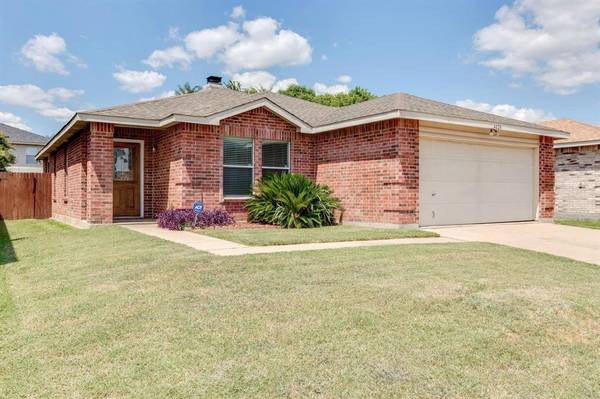 4028 Golden Horn Lane,  Fort Worth,  TX 76123