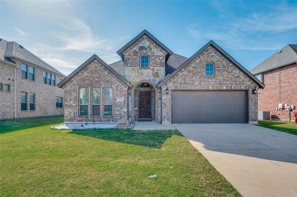 Van Alstyne, TX 75495,305 Thompson Drive