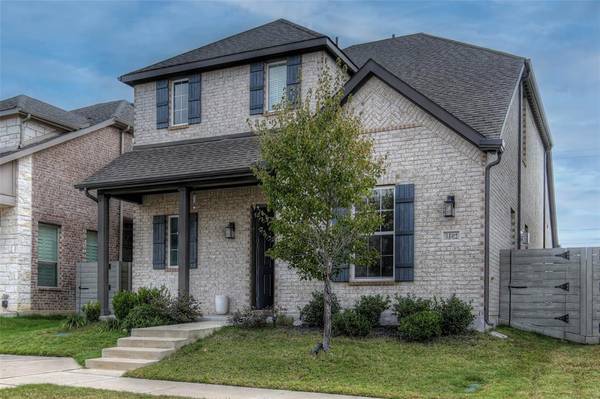 Sachse, TX 75048,3502 Santa Fe Trail