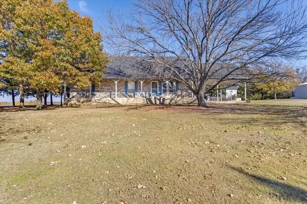 3529 Bennett Lane, Sherman, TX 75092