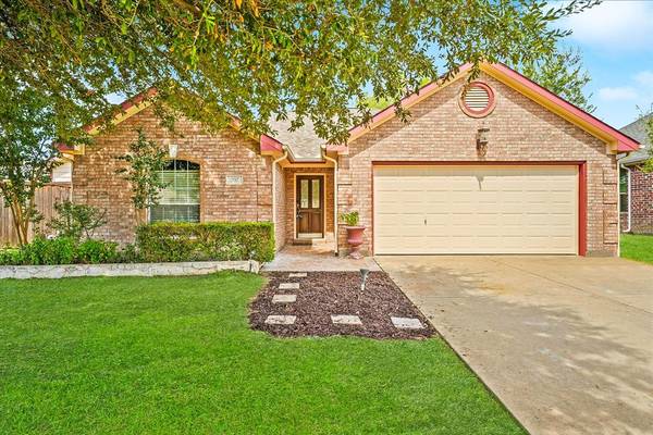 207 Millstone Drive, Wylie, TX 75098