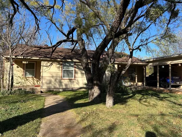 Abilene, TX 79605,2642 S 16th Street