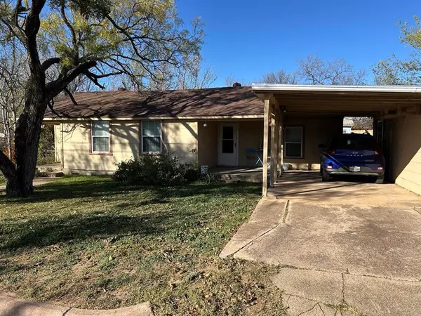 Abilene, TX 79605,2642 S 16th Street