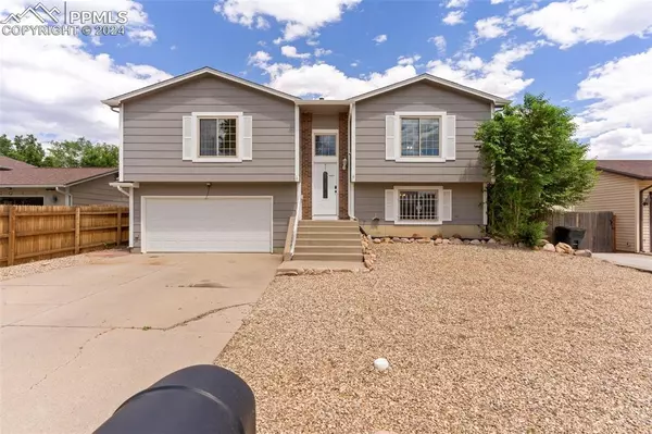 7255 Woody Creek DR, Colorado Springs, CO 80911