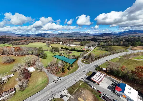 Lot 1 Hwy 64 Business, Hayesville, NC 28904