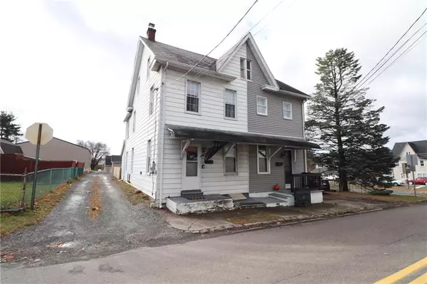 17 East 3RD Street, Wind Gap Borough, PA 18091