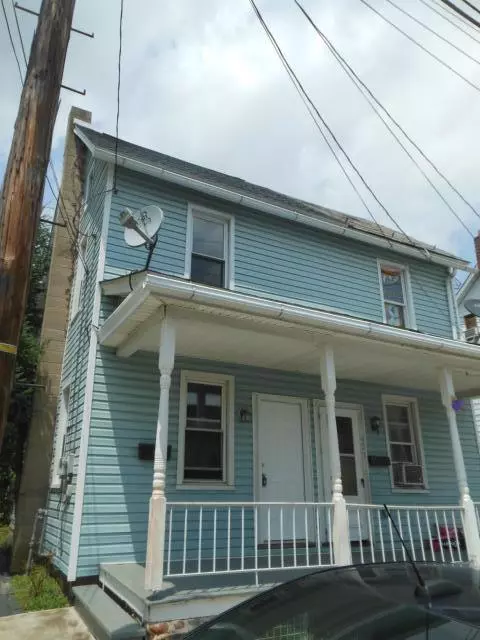 Pen Argyl Borough, PA 18072,629 Pen Argyl Street