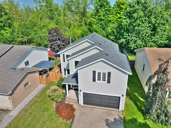 67 MELISSA CRES, Welland, ON L3C 6M5