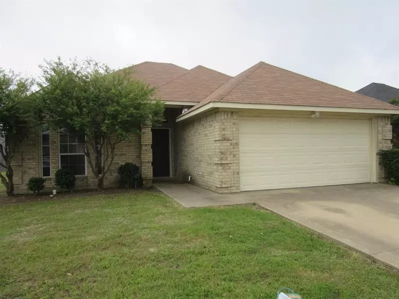 624 Jordan Lane, Waxahachie, TX 75165