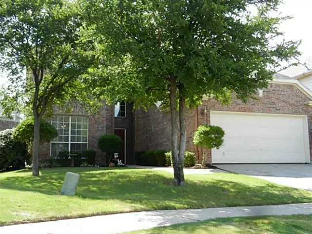 4236 Shores Court, Fort Worth, TX 76137