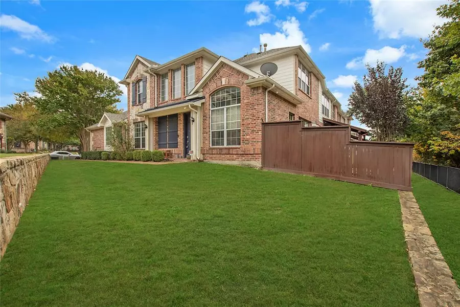 6207 Shoal Creek Trail, Garland, TX 75044