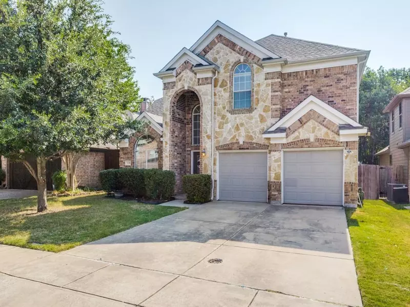 3608 Ridge Lily Lane, Mckinney, TX 75071