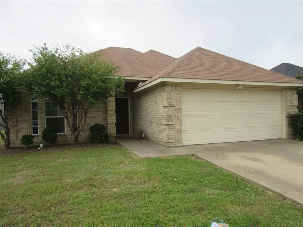 Waxahachie, TX 75165,624 Jordan Lane