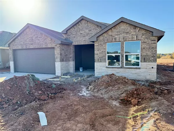 14049 The Brook Boulevard, Piedmont, OK 73078