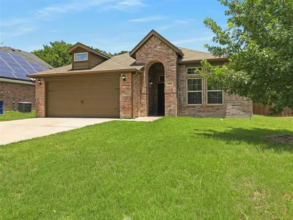 Lancaster, TX 75134,1820 Kings Cross Drive