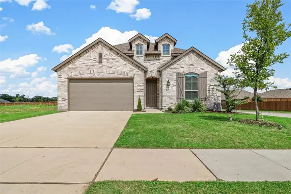 711 Pelican Drive, Sherman, TX 75092