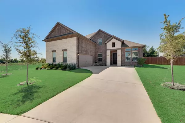 Midlothian, TX 76065,1037 Fairhaven Drive