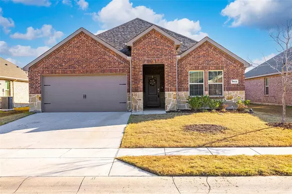 1611 Sunny Grove Drive, Princeton, TX 75407