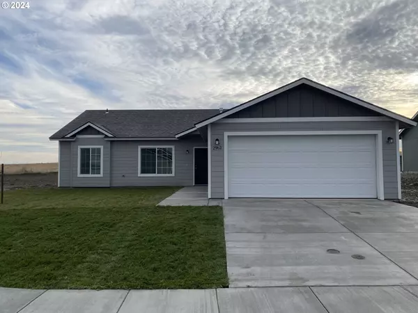 2962 QUAIL AVE,  Umatilla,  OR 97882