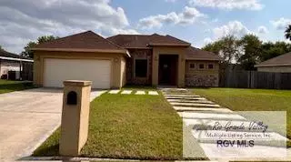 34 VIRTUDES ST., Brownsville, TX 78526