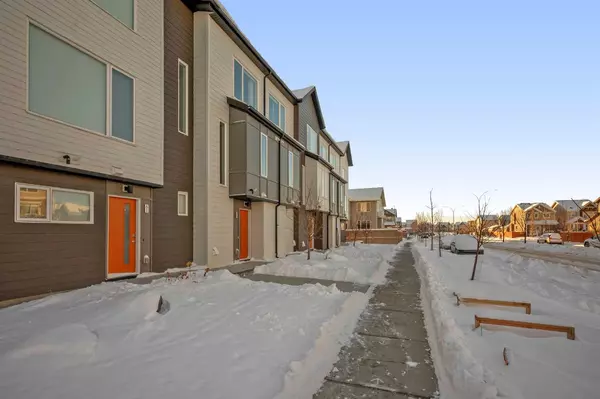 Calgary, AB T3N1Y8,59 Skyview Ranch AVE Northeast