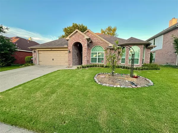 Arlington, TX 76002,6605 Angora Trail