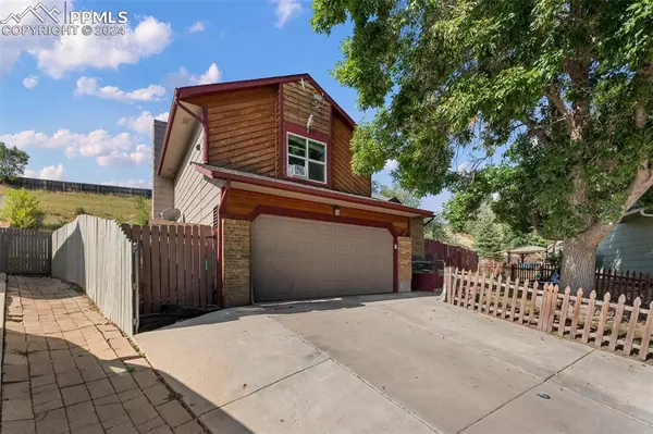 Colorado Springs, CO 80918,6010 Sailing CT