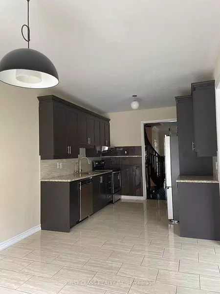 Vaughan, ON L6A 0R2,115 White Beach CRES