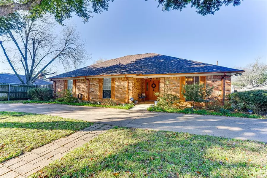 1048 Mill Run Road, Athens, TX 75751