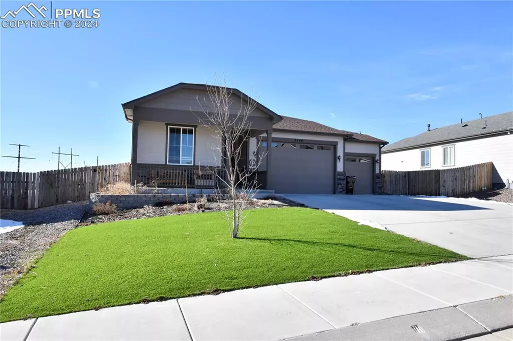 Peyton, CO 80831,9740 Aberdale CT