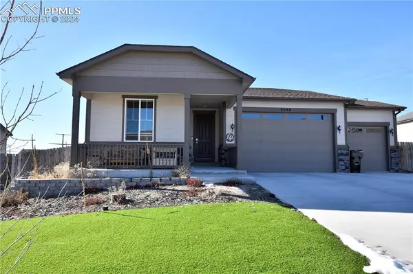 Peyton, CO 80831,9740 Aberdale CT