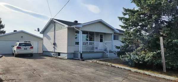 Timiskaming, ON P0J 1E0,54 10th AVE N