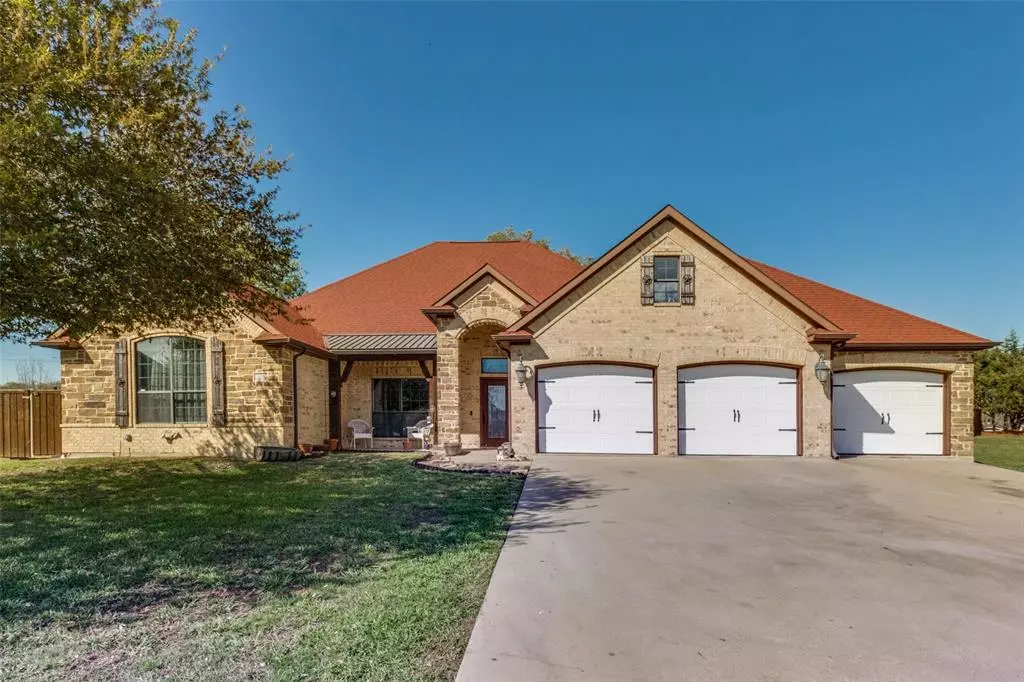 Quinlan, TX 75474,10545 Lago Vista