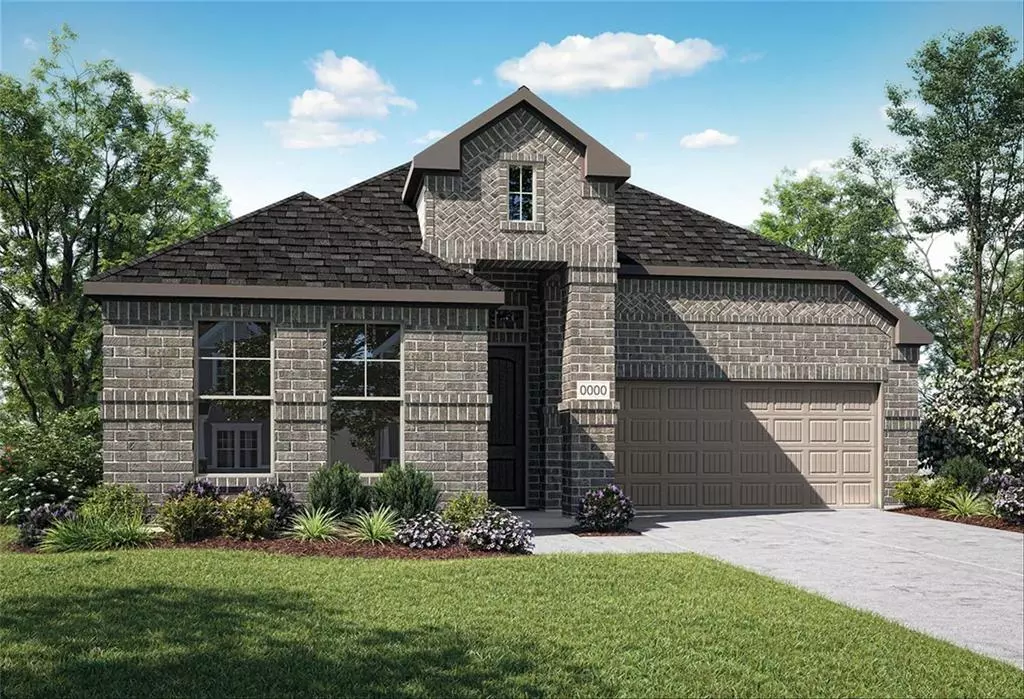 Little Elm, TX 76227,7212 Dragonfly Lane