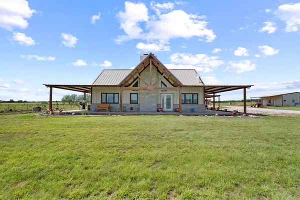 1359 County Road 195, Comanche, TX 76454