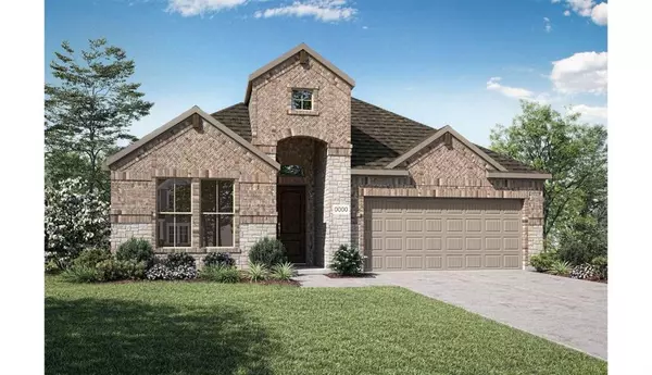 7116 Dragonfly Lane, Little Elm, TX 76227