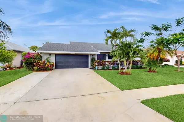 Delray Beach, FL 33484,14797 Summersong Ln