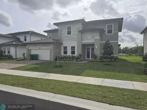 Davie, FL 33330,12290 SW 44th Ct