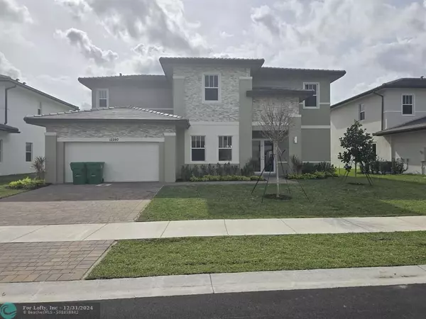 Davie, FL 33330,12290 SW 44th Ct